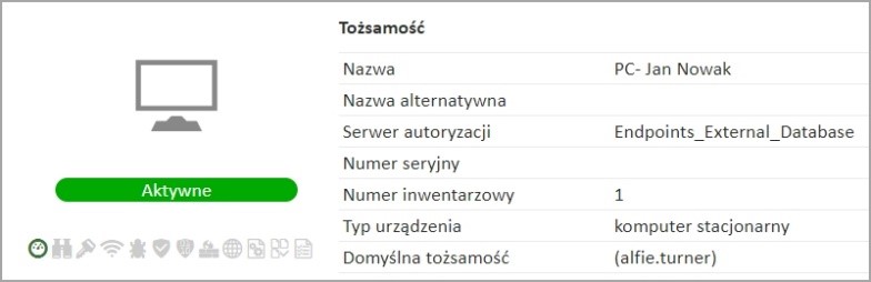 Tożsamość Tożsamość